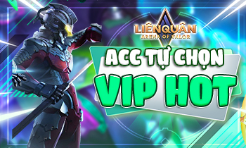 Nick Liên Quân Vip